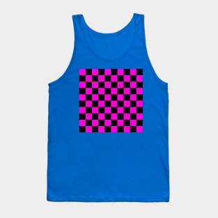 Missing Texture Tank Top